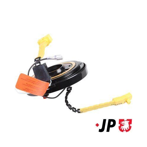 JP GROUP Wickelfeder, Airbag JP 1189750300