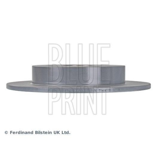 BLUE PRINT Bremsscheibe ADK84331