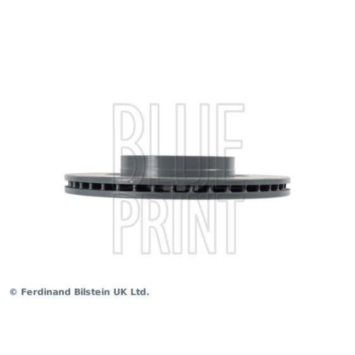 BLUE PRINT Bremsscheibe ADT343107