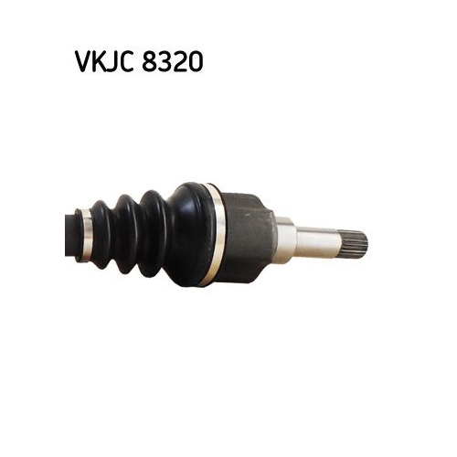 SKF Antriebswelle VKJC 8320