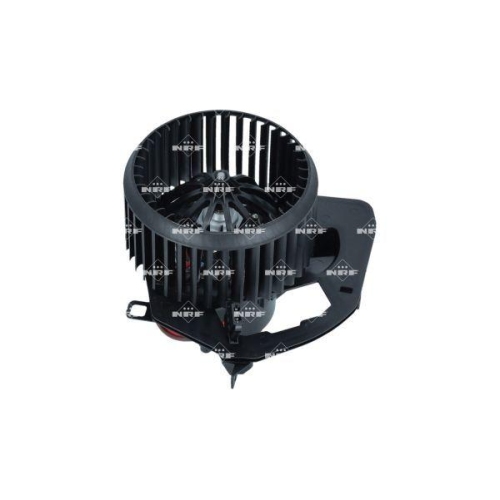 NRF Innenraumgebläse 34572