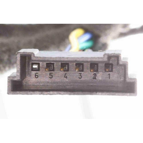 VEMO Elektromotor, Heckklappe Original VEMO Qualität V20-55-0011