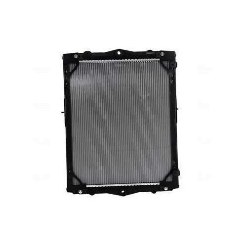 NISSENS K&uuml;hler, Motork&uuml;hlung 606774