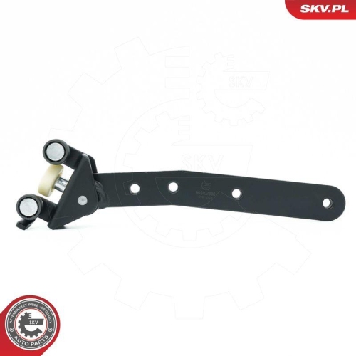 ESEN SKV Rollenf&uuml;hrung, Schiebet&uuml;r