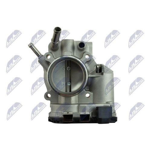 NTY Drosselklappenstutzen ETB-HY-006