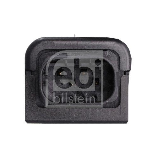 FEBI BILSTEIN Heckklappenschloss febi Plus 199157
