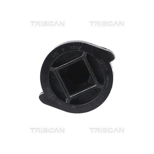 TRISCAN Verschlussschraube, &Ouml;lwanne 9500 2408
