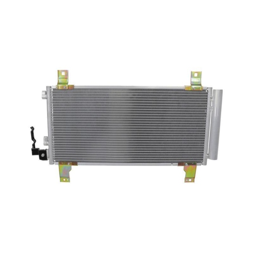 HELLA Kondensator, Klimaanlage >>> Easy2Fit <<< 8FC 366 221-471