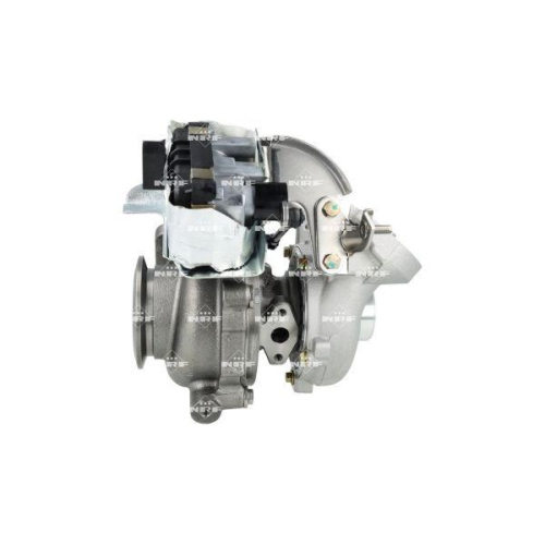 NRF Lader, Aufladung EASY FIT 90010405