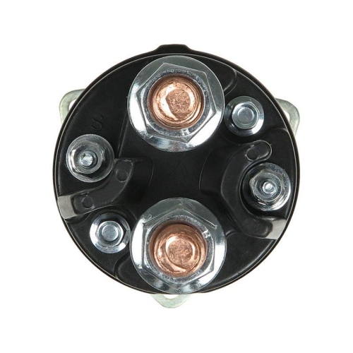 AS-PL Magnetschalter, Starter AS SS1005
