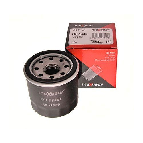 MAXGEAR &Ouml;lfilter 26-2112