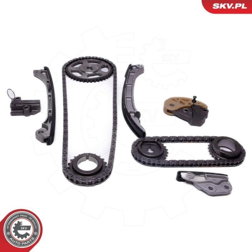 ESEN SKV Steuerkettensatz 21SKV250