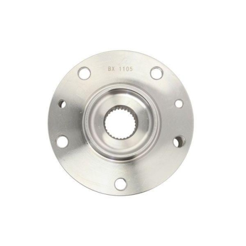 BTA Radlagersatz H11072BTA