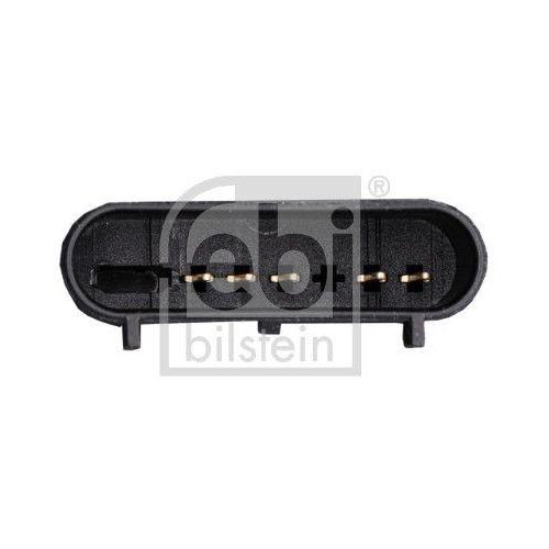 FEBI BILSTEIN T&uuml;rschloss febi Plus 199072