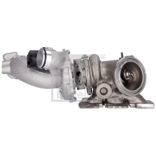 FEBI BILSTEIN Lader, Aufladung IHI Turbo NEU 192522