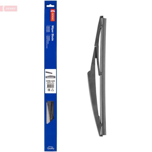 DENSO Wischblatt DRB-025