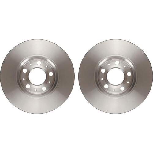 TRW Bremsscheibe DF4238