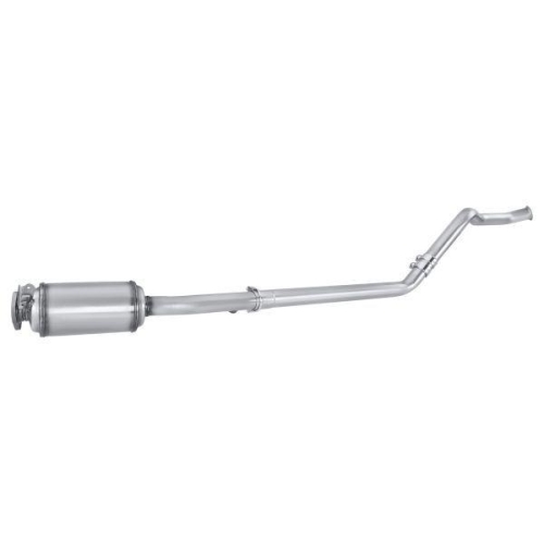 HELLA Ru&szlig;-/Partikelfilter, Abgasanlage Easy2Fit &ndash; PARTNERED with Faurecia 8LH 366 081-351