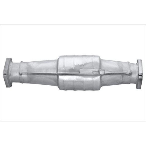 HELLA Katalysator Easy2Fit &ndash; PARTNERED with Faurecia 8LE 366 051-301