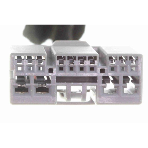 VEMO Elektromotor, Heckklappe Original VEMO Qualit&auml;t V51-55-0006