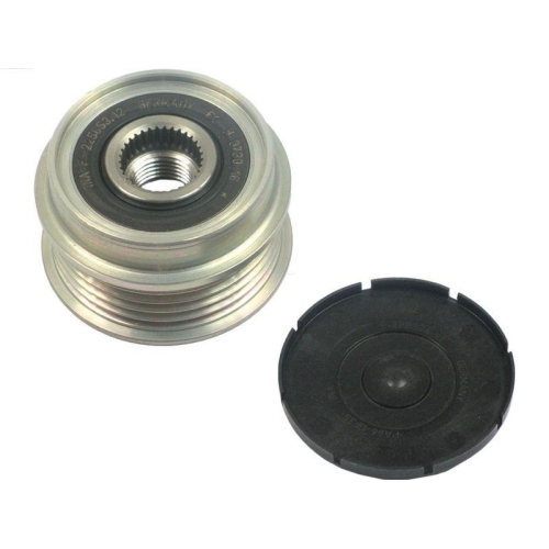 AS-PL Generatorfreilauf Brandneu Ina