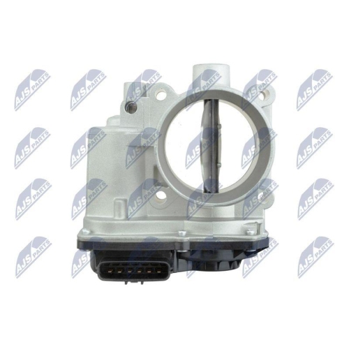 NTY Drosselklappenstutzen ETB-MS-000