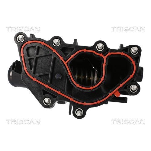 TRISCAN Thermostat, K&uuml;hlmittel 8620 60098