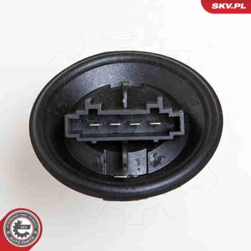 ESEN SKV Widerstand, Innenraumgebl&auml;se 95SKV007