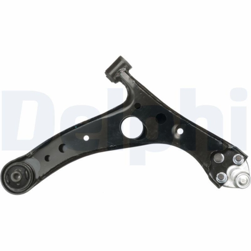 DELPHI Lenker, Radaufh&auml;ngung TC3623