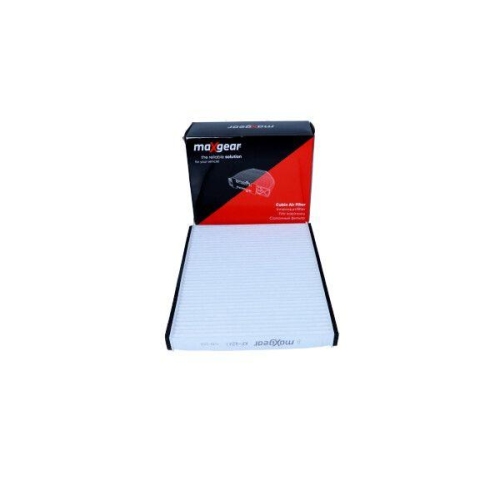 MAXGEAR Filter, Innenraumluft 26-0251