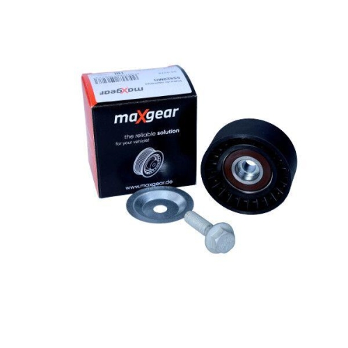 MAXGEAR Spannrolle, Keilrippenriemen 54-0274