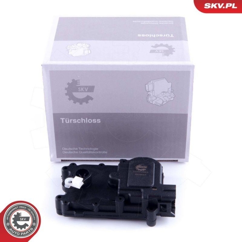 ESEN SKV T&uuml;rschloss 16SKV684
