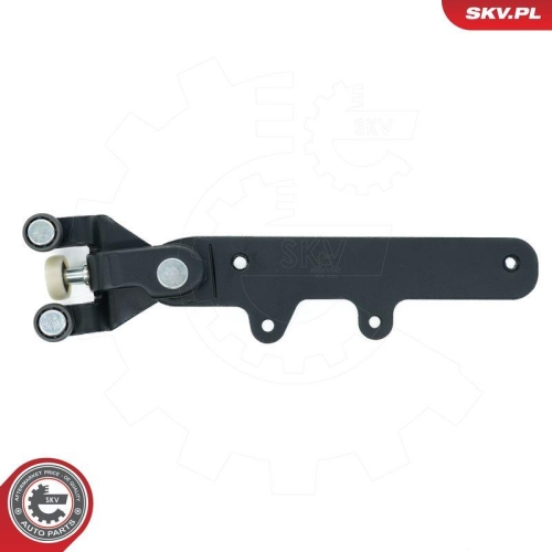 ESEN SKV Rollenf&uuml;hrung, Schiebet&uuml;r 96SKV840