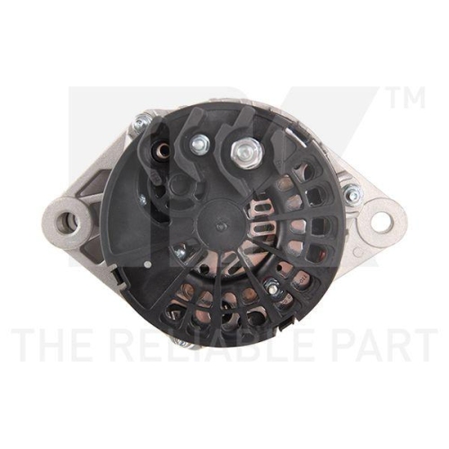 NK Generator 4849530