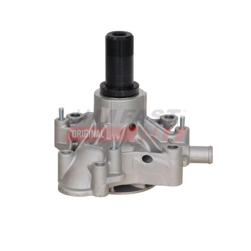 FAST Wasserpumpe, Motork&uuml;hlung FT57148
