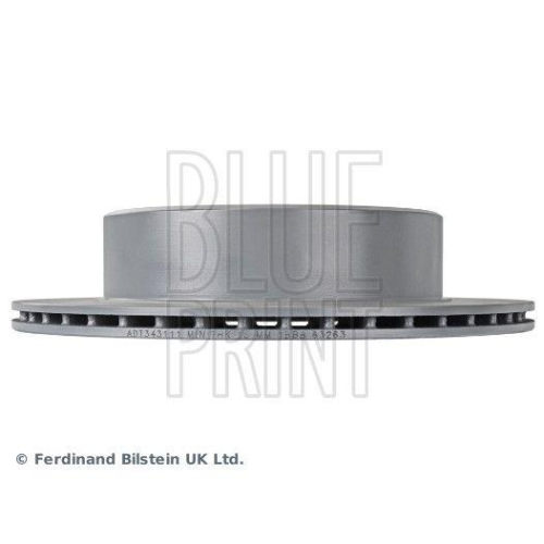 BLUE PRINT Bremsscheibe ADT343111