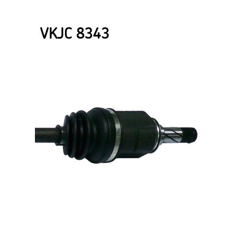 SKF Antriebswelle VKJC 8343