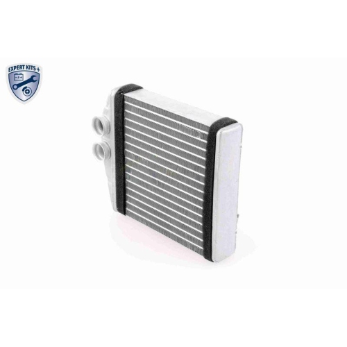 VEMO W&auml;rmetauscher, Innenraumheizung EXPERT KITS + V40-61-0004