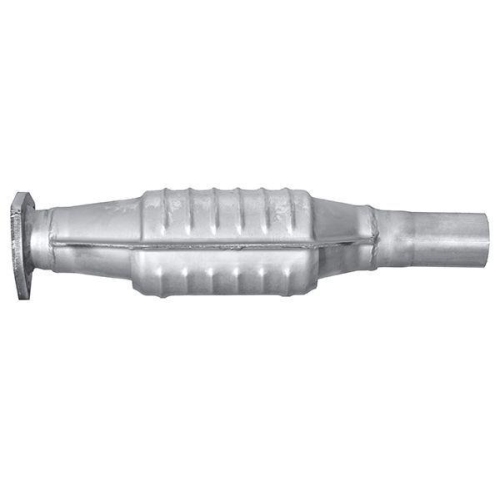 HELLA Katalysator Easy2Fit &ndash; PARTNERED with Faurecia 8LE 366 051-341