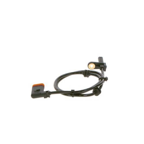 BOSCH Sensor, Raddrehzahl 0 986 594 592