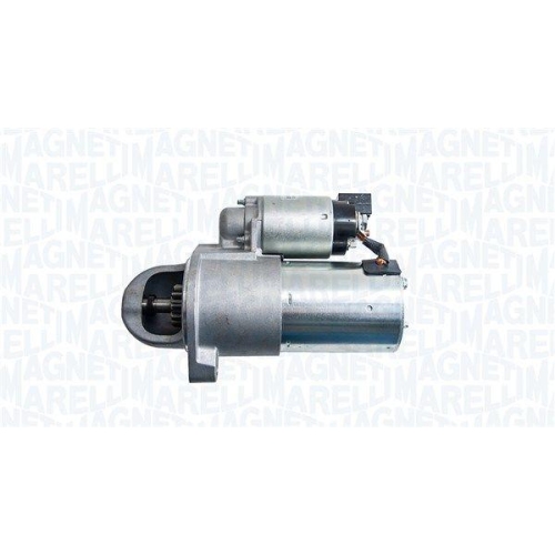 MAGNETI MARELLI Starter