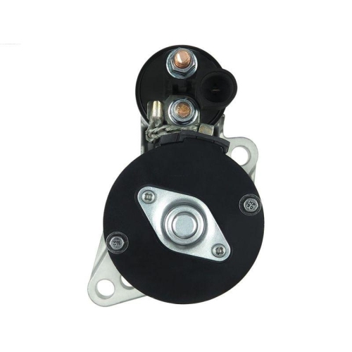 AS-PL Starter Wiederaufbereitet AS-PL