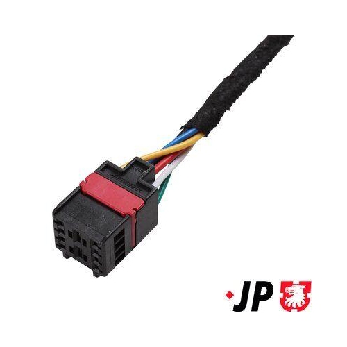 JP GROUP Elektromotor, Heckklappe JP 1181222500