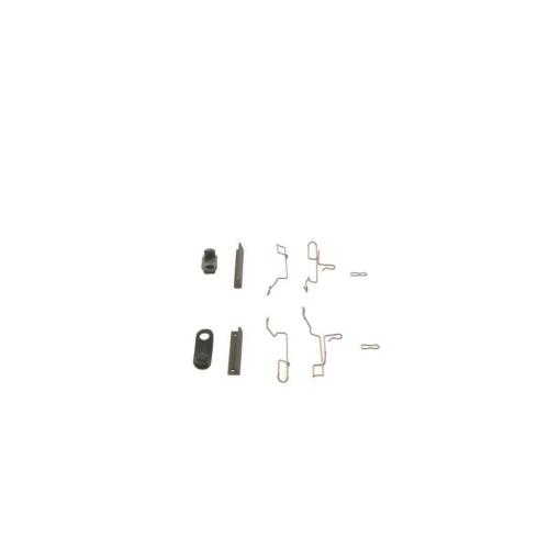 BOSCH Zubeh&ouml;rsatz, Scheibenbremsbelag 1 987 474 362