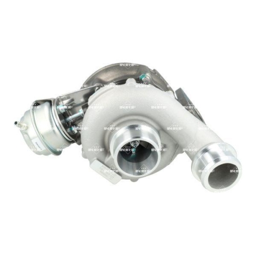NRF Lader, Aufladung EASY FIT 90010195