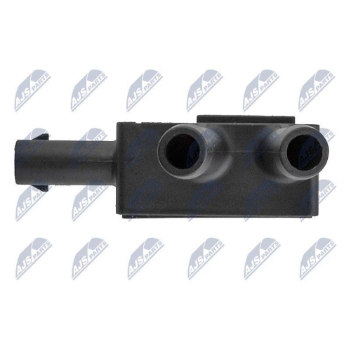 NTY Sensor, Abgasdruck ECS-ME-008