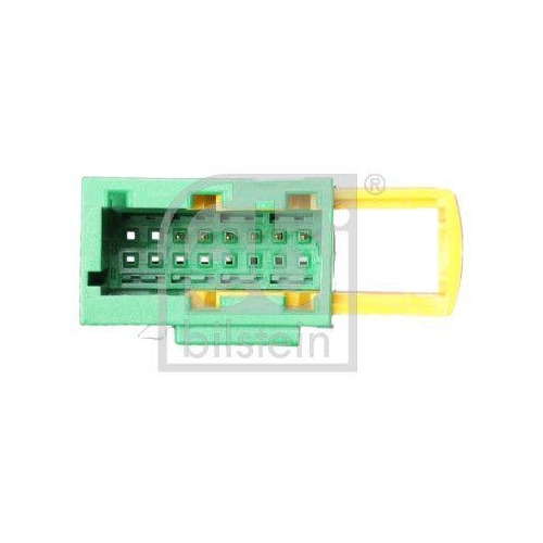FEBI BILSTEIN Wickelfeder, Airbag 199087