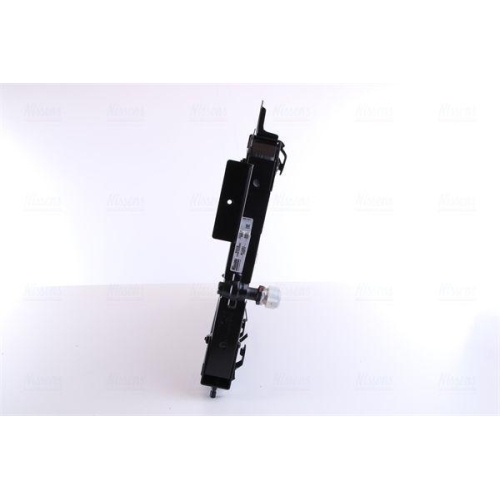 NISSENS Kondensator, Klimaanlage 94318