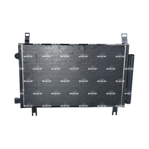 NRF Kondensator, Klimaanlage 350618