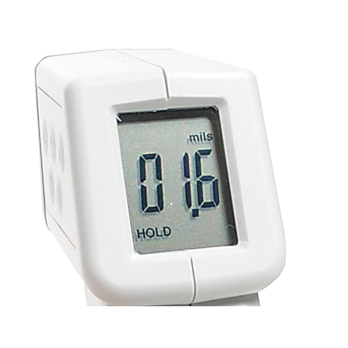 Lackschichtenmesser, Nichteisenmetalle SW Stahl 72375L